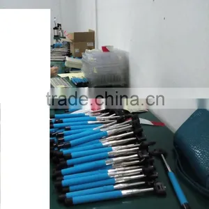 Extendable Handheld Flexible Selfie Stick Monopod Universal Mobile Phone Selfie Holder thumbnail-3