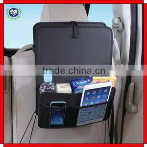 Back Seat Car Organizer With Laptop Holder thumbnail-2