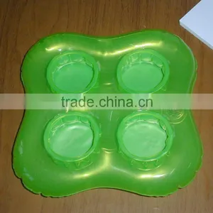 Promotional Top Quality Inflatable Tray thumbnail-1
