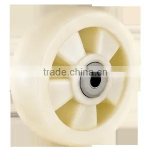 PP Polypropylene Wheels thumbnail-2