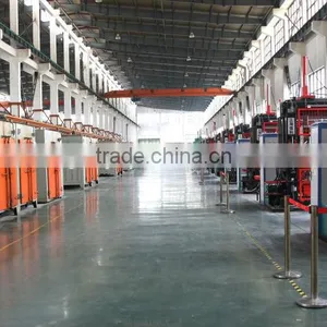 Epoxy Resin Isolating Plate for Contact Spout Bushing thumbnail-5