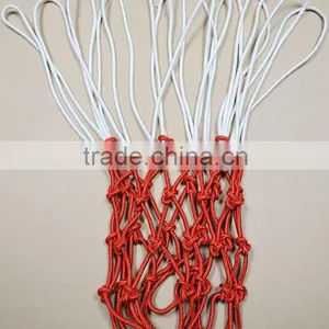 PP/Polyetser/Nylon Basketball Nets thumbnail-3