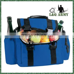 Cold Storage Bag Lunch Cooler Bag Cool Bag thumbnail-1