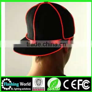 Elegant in Style OEM Design Embroidery Hat thumbnail-3