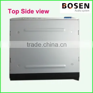 Car Dvd Player With Navigation System Wholesale Price 6.2 Inch Touch Screen thumbnail-3