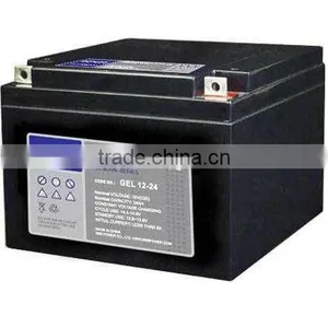 12v20ah Battery Powered Ups Battery Supply Company Manufacturing mf Scooter Battery thumbnail-1