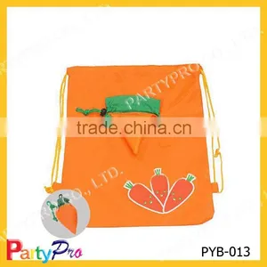 New Arrival! Folding Polyester Tote Bag thumbnail-1