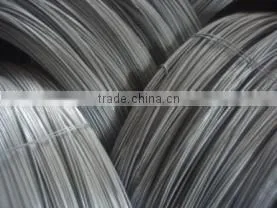 High Quality Low Carbon Steel Wire Rod SAE1008B 5.5 6 8 10 thumbnail-1