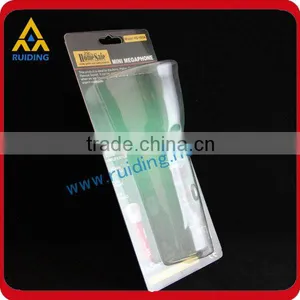 Blister Plastic Sliding Packaging for Ball Pen thumbnail-1