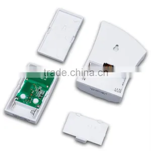 Wireless Door Bell 80m Home 2 Transmitters Remote Control Chime 36songs Doorbell thumbnail-5