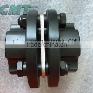 High Torque Flexible Couplings for Servomotor thumbnail-2