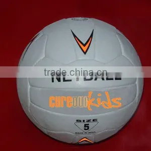 Pvc Synthetic Promotional Net Balls thumbnail-1