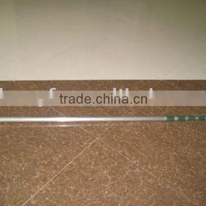5 Part 6m Long Aluminum Extension Pole thumbnail-1