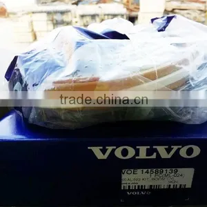 Volvo Boom Cylinder Sealing Kit 14589139 14589140 14589141 14560211 14508903 14512948 thumbnail-2