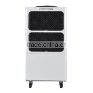 GRT - BSB599 New Dehumidifier 900W Electric Quiet Air Dryer 220V Compatible thumbnail-2
