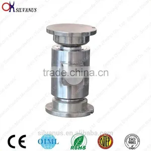 Loading Assembly Thin Pressure Sensor CZ-6J thumbnail-1
