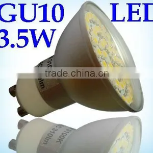 GU10 GU5.3 3W LED SMD Spot Light thumbnail-1