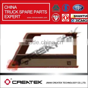 Dongfeng Truck Body Spare Parts Left Hook Pin Cover thumbnail-1