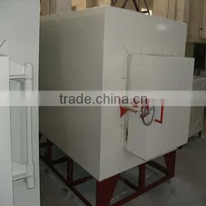 High Quality RX3-30-9 Box Type Heat Treating Treating thumbnail-5