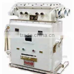 Mining Safety Explosion Proof Vcuum AC Softstarter thumbnail-1