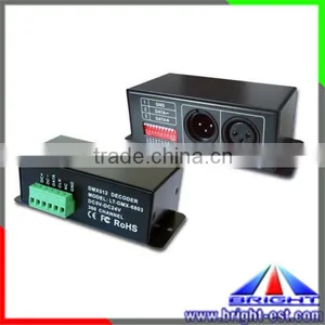 Digital LED Strip Dmx Controller thumbnail-3