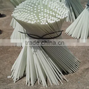 33' Fiberglass Electrical Wire Coaxial Cable Running Rods Kit Fish Tape Pulling, Fiberglass Round Rod Quality Choice thumbnail-4