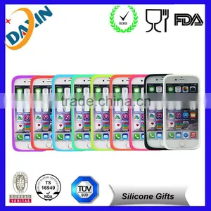 Multi-functional Factory Price Soft Silicone Universal Phone Cover thumbnail-1
