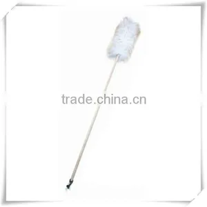 China Manufactury OEM High Quality Hot Sale Ostrich Feather Clean Duster thumbnail-6
