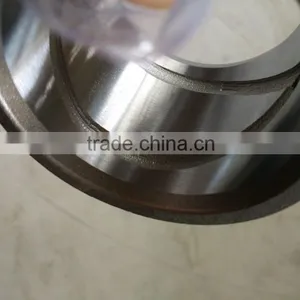 Hardened Steel Bushes for Excavator thumbnail-2