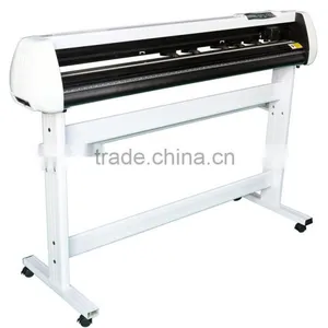 Vinyl Cutting Plotter 1350 mm Practical Type thumbnail-2