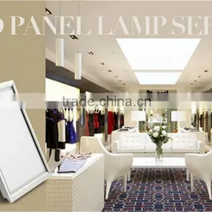 High Brightness Lled Wall Panel 36W 40W Rgb Led Panel Light thumbnail-1