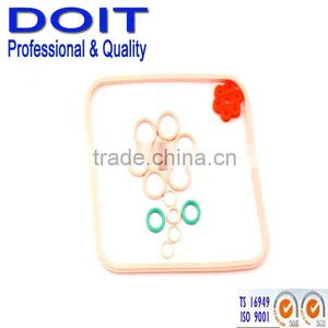 Rectangular o Ring thumbnail-6