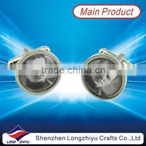 Japanese Cufflinks Cufflink Set thumbnail-1