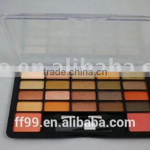 22 Color Eyeshadow thumbnail-1