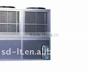 Air Cooled Water Chiller thumbnail-1