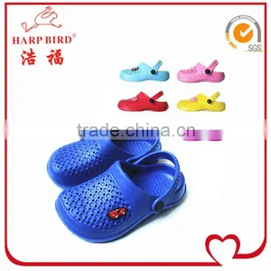 Cheap Rubber Clogs Nude thumbnail-1