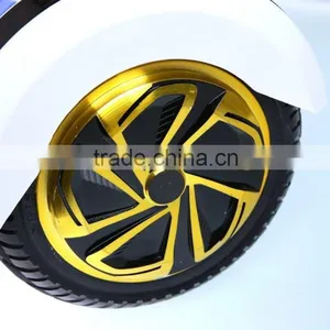 SAMWAY Hot Selling!!! Smart 8 Inch Mini Electrical Scooter Self Balancing Two Wheel thumbnail-2
