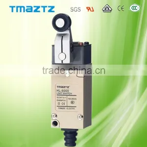 New Position Limit Switch Waterproof IP65 CHL -5000 HL 5000 YBLX-HL/5000 thumbnail-1