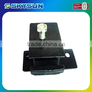 ISUZU Truck Rubber Engine Mount,engine Mounting 8-97120-498-1 LEFT thumbnail-1