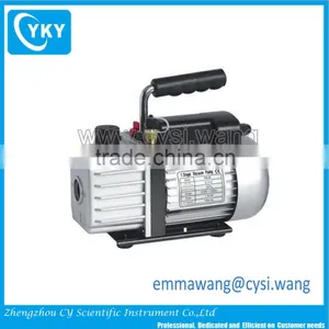 Rotary Vane Vacuum Pump Oil Free Vacuum Pump Dental Vacuum Pump thumbnail-2