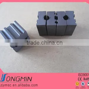 Super Strong Round Magnets With Holes thumbnail-1
