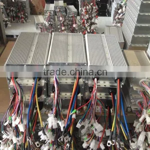Honglida Electric BLDC Motor 800w for Selling India Market thumbnail-1
