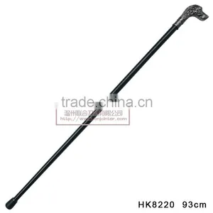 Walking Stick Metal Cane Walking Cane HK8220 thumbnail-1