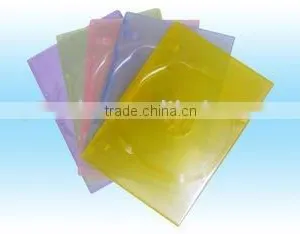 7MM DVD Box PP Material thumbnail-1