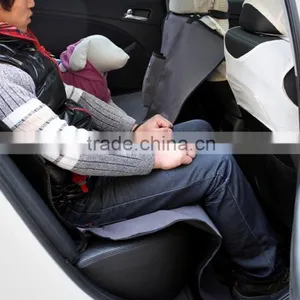 Dog Hammock Seat Protector thumbnail-3