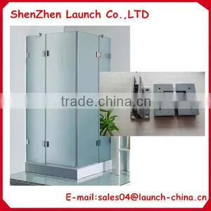 Stainless Steel 316L Hinge for All Kinds of Glass Door/glass Door Hinge thumbnail-6