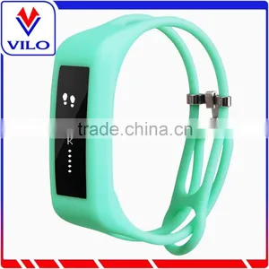 Muti-color Smart Watch Replacement Silicone Watchband Silicone Band for Fitbit Alta Supplier's Choice thumbnail-1