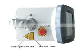 Gynecological CO2 Laser Surgical System thumbnail-2