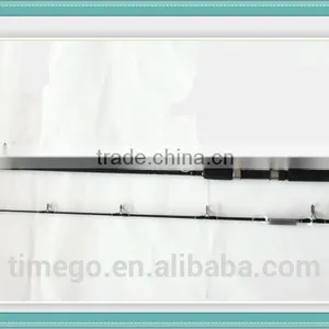 Chinese Fishing Tackle Carbon Spinning Fishing Rod thumbnail-1