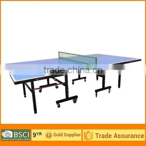 2015 Indoor Pingpong Table thumbnail-1